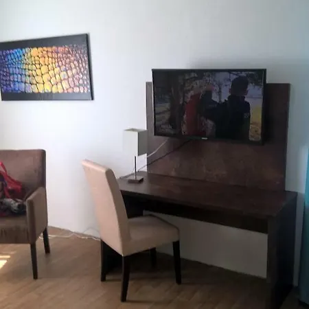 Komfort Neckerau