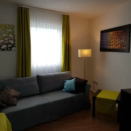 Komfort Neckerau Mannheim