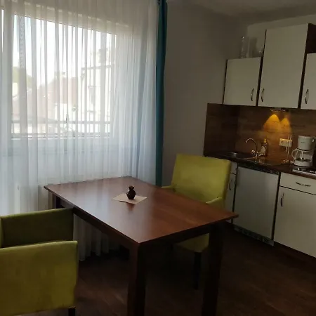 Komfort Neckerau * Mannheim