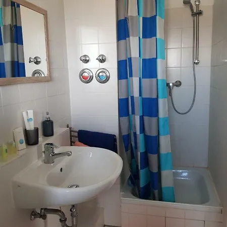 Komfort Neckerau Daire