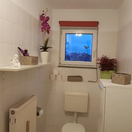 Komfort Neckerau Daire