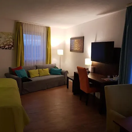 Komfort Neckerau *