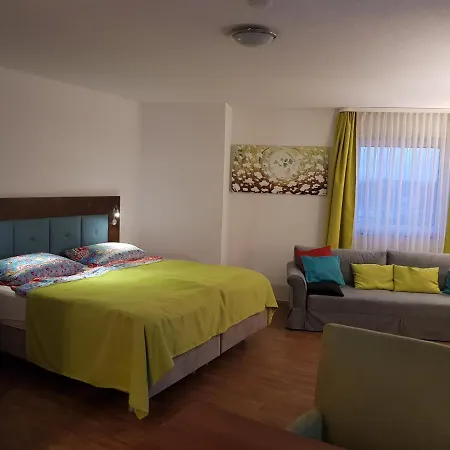 Komfort Neckerau Mannheim