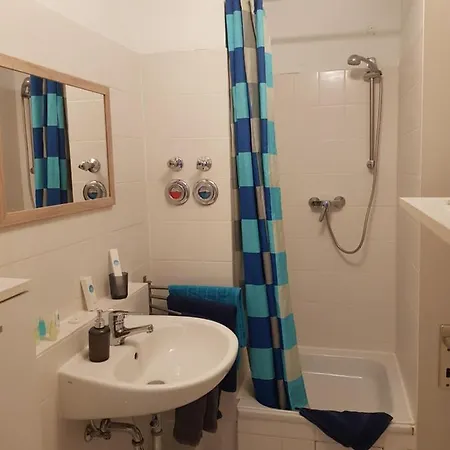 Komfort Neckerau Daire Mannheim